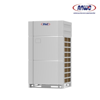 UNIDAD EXTERIOR GMV6 RECUPERACION DE CALOR, 28 KW FRIO-31.5 KW CALOR